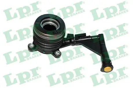 Підшипник зчеплення гідравлічний OPEL ASTRA K 1.4 06.15-09.21 LPR 3317