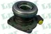 Підшипник зчеплення гідравлічний ALFA ROMEO 159, BRERA, SPIDER CADILLAC BLS CHEVROLET CAPTIVA, VECTRA FIAT CROMA OPEL ANTARA A, ASTRA J, SIGNUM, VECTRA C, VECTRA C GTS 1.6-3.2 02.98 LPR (3450) зображення 1