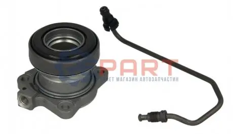 Підшипник зчеплення гідравлічний FIAT BRAVO II, GRANDE PUNTO, LINEA LANCIA DELTA III 1.4-1.9D 04.07 LPR 3451 Купити в Україні