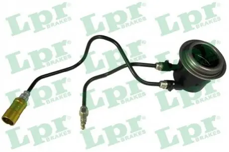 Подшипник сцепления LPR 3454