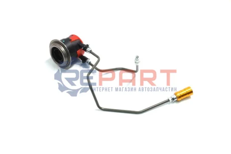 Підшипник вижимний Land Rover Freelander 2.0Td4 (4x4) 00-06 LPR 3456 Купити в Україні