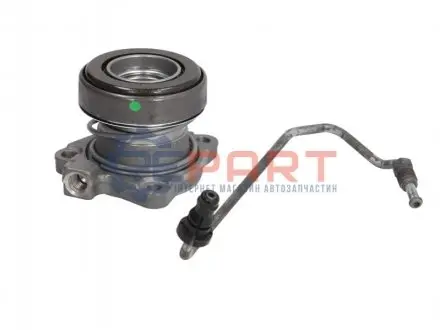 Підшипник зчеплення гідравлічний CHEVROLET CRUZE, MALIBU, ORLANDO OPEL ASTRA J, ASTRA J GTC, CASCADA, INSIGNIA A, ZAFIRA C SAAB 9-5 1.4-2.4 07.08 LPR 3464 Купити в Україні