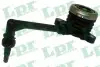 Фото Подшипник вижимної Renault Kangoo 1.5dCi 08 LPR (3497) зображення 1