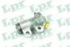 Фото Робочий циліндр зчеплення (20,64мм) TOYOTA AVENSIS, CALDINA, CAMRY, CARINA E VI, CARINA IV, CARINA V, CELICA, COROLLA, CORONA, SOLARA 1.6-3.0 02.84-02.03 LPR (3535) зображення 1