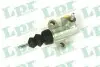 Робочий циліндр зчеплення (17,46мм) FORD MAVERICK NISSAN CABSTAR E, NAVARA, PICK UP, TERRANO I, TERRANO II 2.3D-3.2D 01.86 LPR (3539) зображення 1