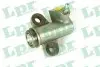 Робочий циліндр зчеплення (17,46мм) NISSAN 300ZX, CABSTAR E, CEDRIC, LAUREL, PICK UP, TERRANO II 2.4-3.0D 04.84 LPR (3541) зображення 1