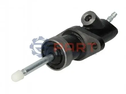 Фото 1 — Циліндр зчеплення (робочий) BMW 3 (E36) 90-98 (d=20.64mm) LPR (3604) Фото Циліндр зчеплення (робочий) BMW 3 (E36) 90-98 (d=20.64mm) LPR (3604) зображення 1