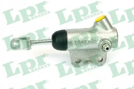 Робочий циліндр зчеплення (17,46мм) ROVER 600 I, 800 2.0-2.7 10.86-06.99 LPR 3615
