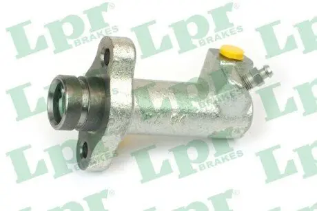 Робочий циліндр зчеплення (22,22мм) JEEP CHEROKEE 2.1D/2.5/2.5D 10.84-09.01 LPR 3706