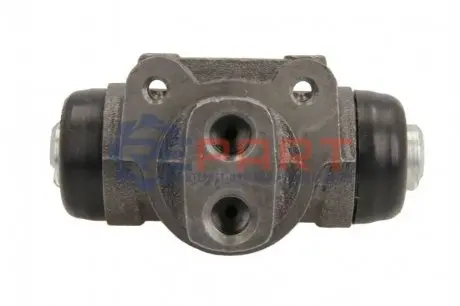 Циліндр гальмівний (задній) Renault Master II/Opel Movano 98- (R) LPR 4026 Купити в Україні
