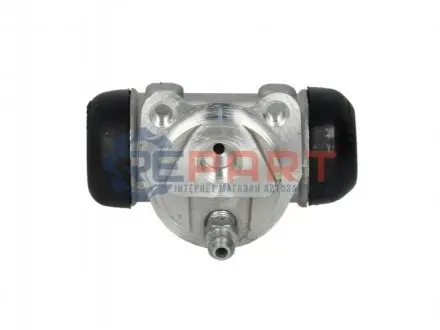 Циліндр гальмівний (задній) Renault Kangoo 97-/Nissan Kubistar 03- (d=22.22mm) LPR 4027 Купити в Україні