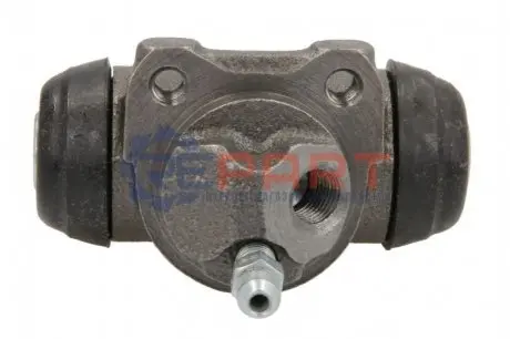 Циліндр гальмівний (задній) Smart Cabrio/Fortwo 0.6/0.7i/0.8cdi 98-07 (R) LPR 4062 Купити в Україні