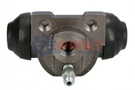 Гальмівний циліндр задн Лів/Прав RENAULT MEGANE I, MEGANE I CLASSIC, MEGANE I COACH, SCENIC I 1.4-2.0 08.95-12.08 LPR 4063 Купити в Україні