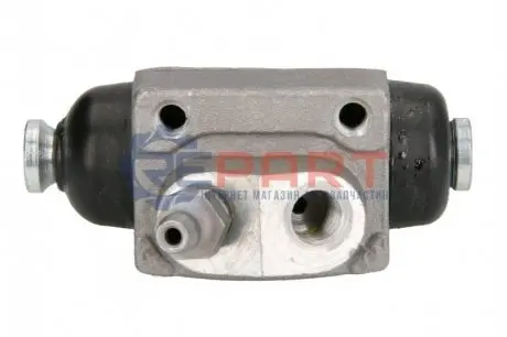 Циліндр гальмівний (задній) Hyundai Accent II 1.3-1.6 98-17/Getz 1.1-1.6 02-12 (R) (d=17.46mm) LPR 4071 Купити в Україні