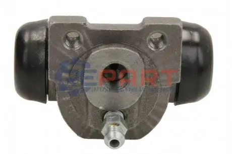 Циліндр гальмівний (задній) Mitsubishi Carisma 1.6-1.9 95-06/Space Star 1.3/1.8 98- LPR 4092 Купити в Україні