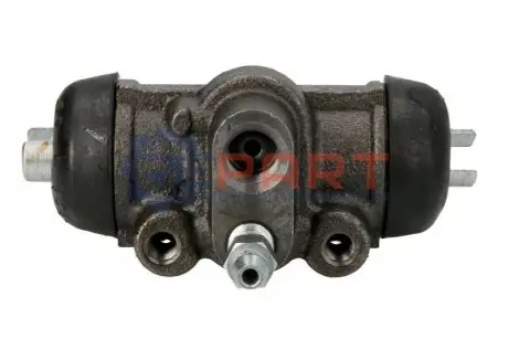 Циліндр гальмівний (задній) Kia Rio 00-05/Mazda 323/626 87-97/MX-3/MX-6 91-98/Ford USA Probe 88-98 LPR 4169 Купити в Україні