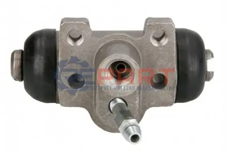 Гальмівний циліндр задн Лів HONDA ACCORD IV, ACCORD V, CIVIC IV, CIVIC V, CIVIC VI, CRX III, DOMANI, HR-V, STREAM SUZUKI JIMNY 1.2-2.2 09.87 LPR 4175 Купити в Україні