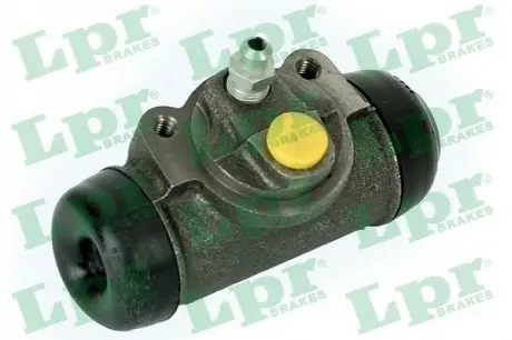 Тормозной цилиндрик LPR 4186