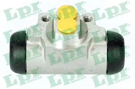 Тормозной цилиндрик LPR 4193
