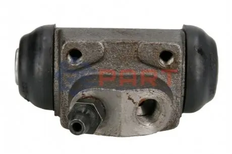 Фото Циліндр гальмівний (задній) Ford Escort 80-99/Fiesta 91-03/Focus 99-05/Ssangyong Korando 88-06/Rexton LPR (4257) зображення 1