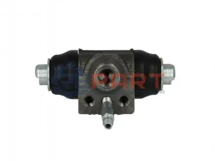 Циліндр гальмівний (задній) Audi 80/100 90-96/Skoda Octavia 96-10/VW Caddy 95-04/Passat B3-B5 88-00 LPR 4299 Купити в Україні