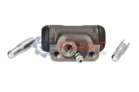 Гальмівний циліндр задн Лів/Прав TOYOTA DYNA, DYNA 150, HIACE III, HILUX II, HILUX III, HILUX IV, HILUX V 1.6-2.4D 05.72-06.98 LPR 4322 Купити в Україні