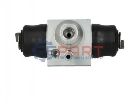 Циліндр гальмівний (задній) VW Caddy I 1.6 D 82-92 LPR 4372 Купити в Україні