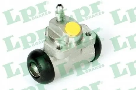 Циліндр гальмівний (задній) Nissan Primera/Sunny 86-90 (d=20.63mm) LPR 4392 Купити в Україні
