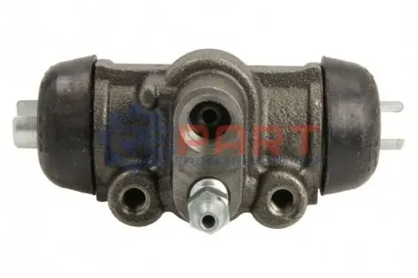 Циліндр гальмівний (задній) Hyundai Accent III 05-10/Kia Rio 05- LPR 4564 Купити в Україні