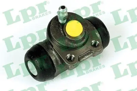 Тормозной цилиндрик LPR 4693