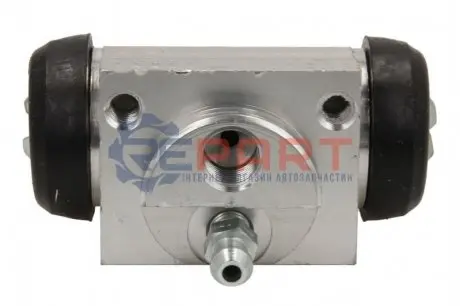 Циліндр гальмівний (задній) Renault Clio II/III 04-14/Modus/Opel Astra H/Corsa D/E/Nissan Micra 04- LPR 4720 Купити в Україні