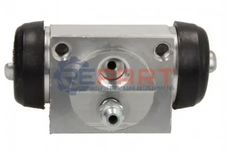 Фото 1 — Циліндр гальмівний (задній) Ford Connect 02- (d=20.64mm) LPR (4771) Фото Циліндр гальмівний (задній) Ford Connect 02- (d=20.64mm) LPR (4771) зображення 1