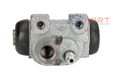 Гальмівний циліндр задн Прав CITROEN C2, C2 ENTERPRISE, C3 I, C3 II, C3 PLURIEL 1.1-1.6D 02.02 LPR 4825