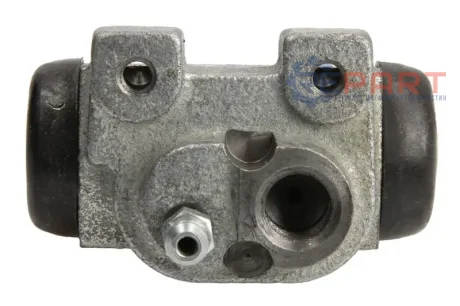 Гальмівний циліндр задн Лів CITROEN C2, C2 ENTERPRISE, C3 I, C3 II, C3 PLURIEL 1.1-1.6D 02.02 LPR 4826