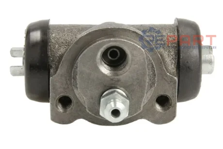 Гальмівний циліндр задн Лів/Прав CHRYSLER SEBRING MITSUBISHI ECLIPSE, ECLIPSE II, ECLIPSE III 2.0/2.4/2.7 12.95-06.07 LPR 5086