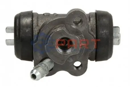 Гальмівний циліндр задн Прав HYUNDAI ACCENT II, ELANTRA III, LANTRA II TOYOTA CALDINA, CARINA E VI, CELICA, COROLLA, CORONA, OPA VOLVO FLC 1.3-4.0D 10.91-12.07 LPR 5114