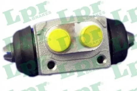 Фото Гальмівний циліндр LPR (5204) зображення 1