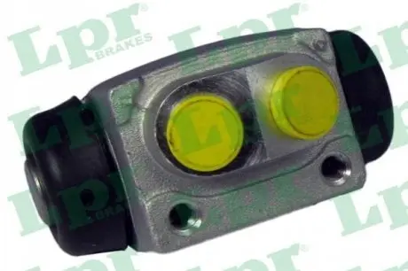 Гальмівний циліндр задн Лів HYUNDAI ATOS, I10 I, I10 II 1.0-1.2LPG 06.03 LPR 5210