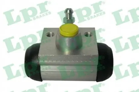 Тормозные колодки.) LPR 5230