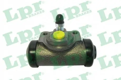 Автозапчасть LPR 5296