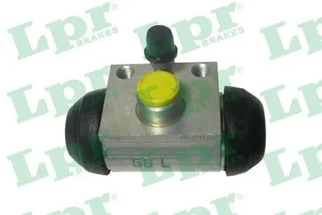 Тормозные колодки.) LPR 5330