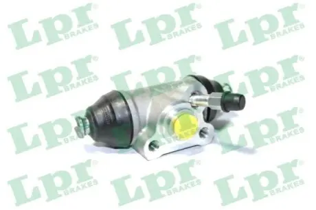 Гальмівний циліндр задн Прав NISSAN MICRA V 0.9-1.5D 12.16 LPR 5340