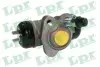 Гальмівний циліндр задн Прав TOYOTA VIOS / SOLUNA VIOS, YARIS 1.3 07.02-09.16 LPR (5382) зображення 1
