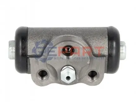 Гальмівний циліндр LPR 5529 Купити в Україні