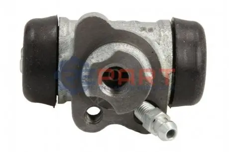 Гальмівний циліндр задн Лів TOYOTA ALLION II, PREMIO, PRIUS, YARIS, YARIS / VIOS 1.0-2.0 09.00 LPR 5576 Купити в Україні