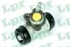 Фото Гальмівний циліндр задн Прав TOYOTA ALLION II, PREMIO, PRIUS, YARIS, YARIS / VIOS 1.0-2.0 09.00 LPR (5577) зображення 1