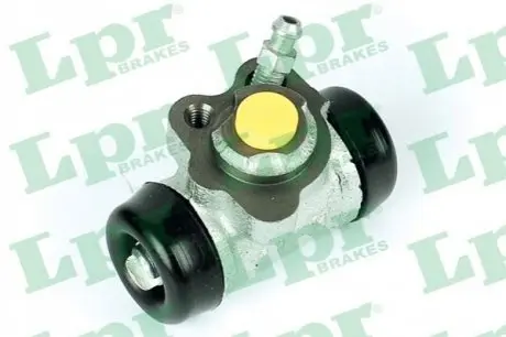 Гальмівний циліндр задн Прав TOYOTA ALLION II, PREMIO, PRIUS, YARIS, YARIS / VIOS 1.0-2.0 09.00 LPR 5577 Купити в Україні