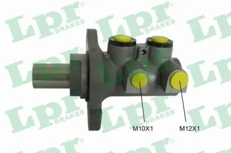 Фото Главный тормозной цилиндр LPR (6007) изображение 1