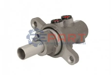 Головний гальмівний циліндр (22,2мм) FIAT SEDICI SUZUKI SX4, SX4 S-CROSS 1.5-2.0D 06.06 LPR 6035 Купити в Україні