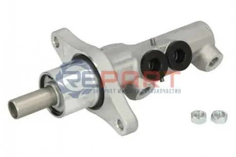 Циліндр гальмівний (головний) VW Caddy 03- (d=22.20mm) (з кріпленням для датчика) LPR 6056 Купити в Україні